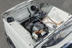 Renault 4L e-Plein Air Concept 2019 года